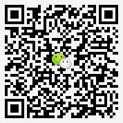 大洼街道报名优惠微信二维码