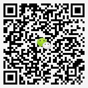 于楼考D照攻略微信二维码